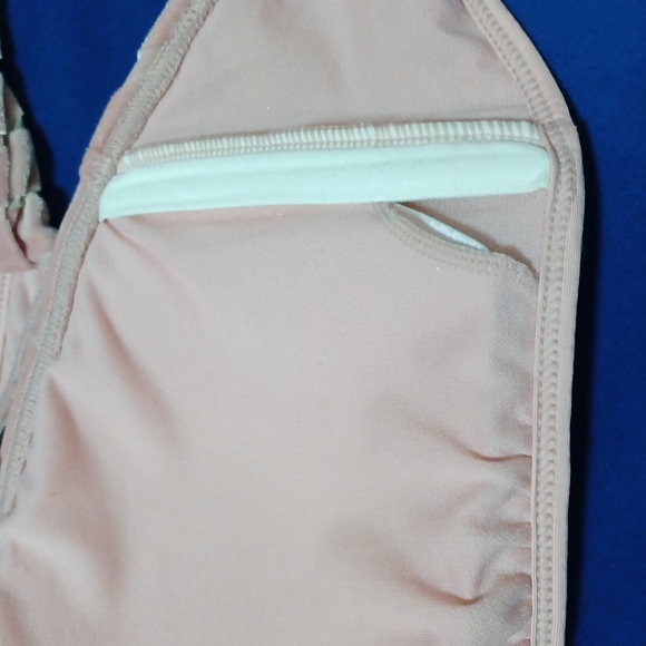 Kenneth Cole Bikini Top - Picture 6 of 11